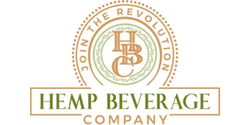 Hemp Beverage Co. Merchant logo