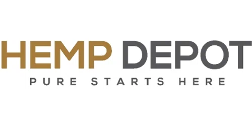 Hemp Depot Promo Code