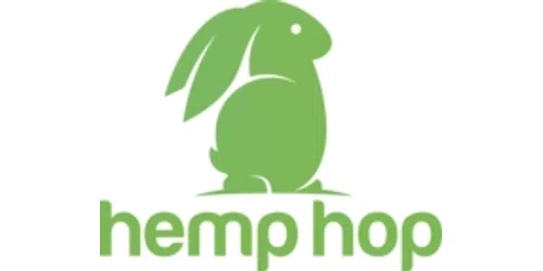 Hemp Hop Merchant logo