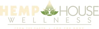 Hemp House Wellness Merchant Logo