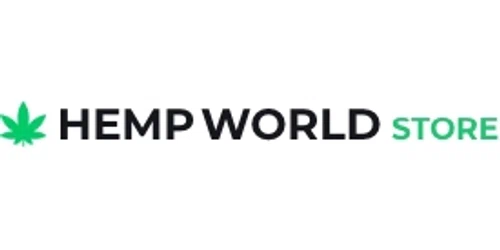 Hemp World Store Promo Code
