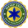 Hemp Merchant Logo