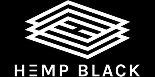 Hemp Black Promo Code