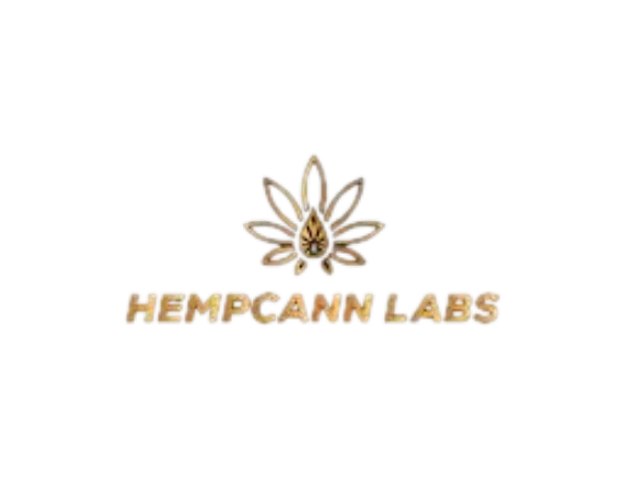 Hempcann Labs Merchant Logo
