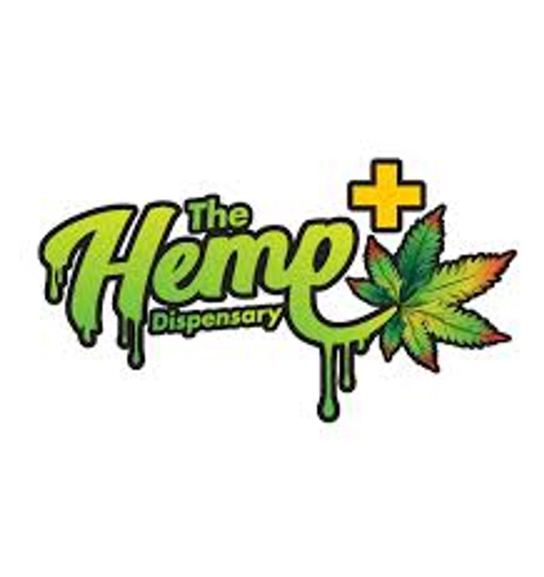 The Hemp Dispensary coupons