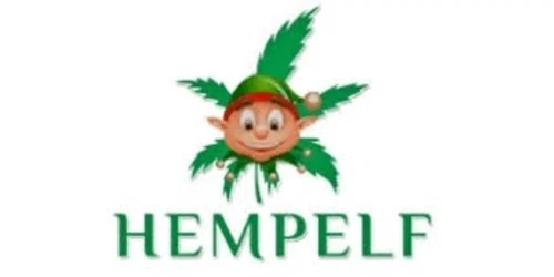 Hempelf Merchant logo