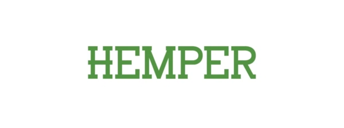 HEMPER Discount Code — 25 Off (Sitewide) in Mar 2024