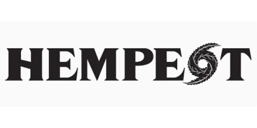 The Hempest Merchant logo