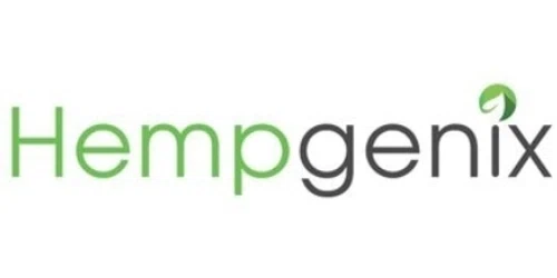 Hempgenix Promo Code