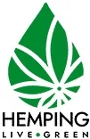 Hemping Us Merchant Logo