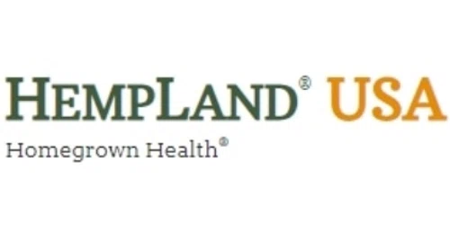 HempLand USA Promo Code