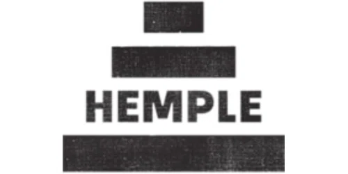 Hemple Promo Code