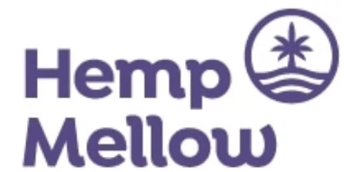 Hemp Mellow Merchant logo