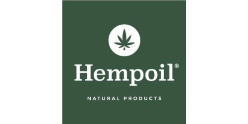 Hempoil Promo Code