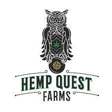 Hemp Quest Farms Promo Code