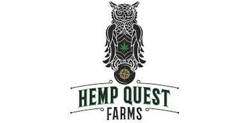 Hemp Quest Farms Promo Code