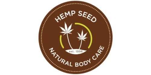 Hemp Seed Body Care Promo Code
