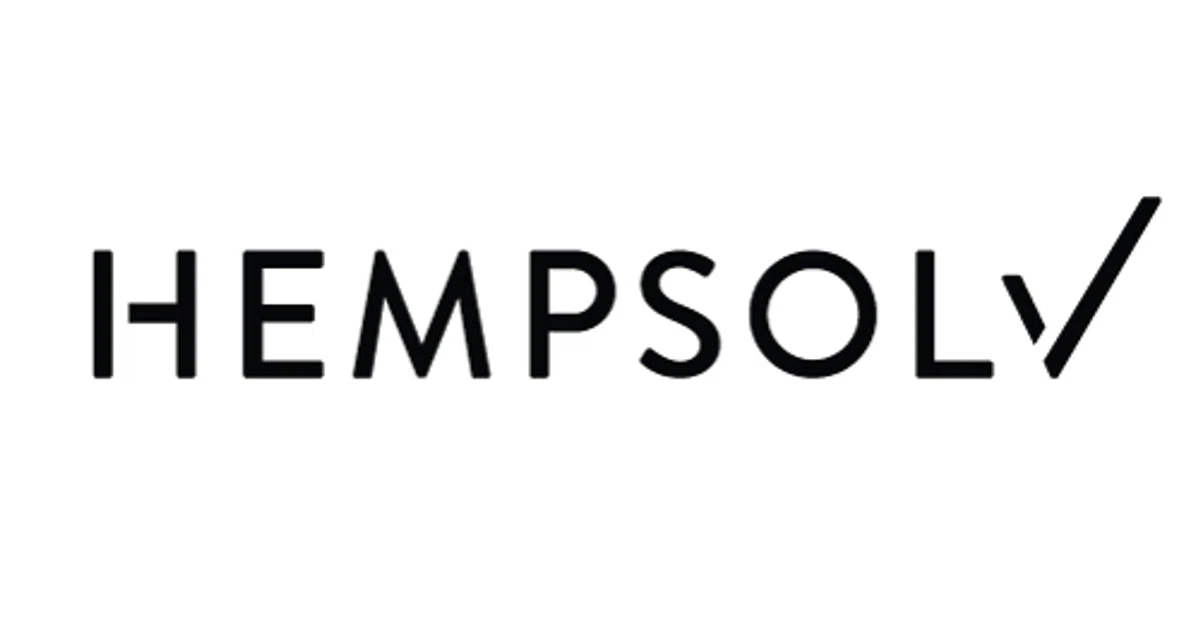 Hempsolv Promo Code