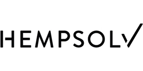 Hempsolv Promo Code