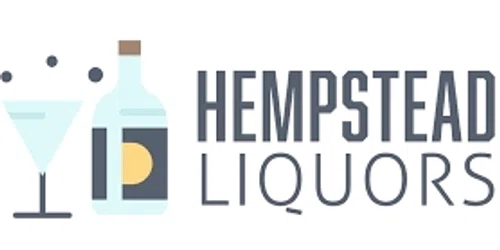 HEMPSTEAD LIQUORS Merchant logo