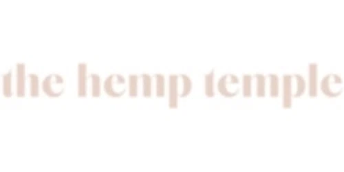 Hemp Temple Promo Code