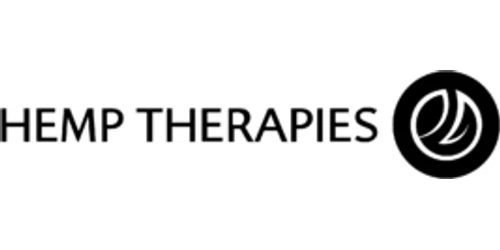 Hemp Therapies Promo Code