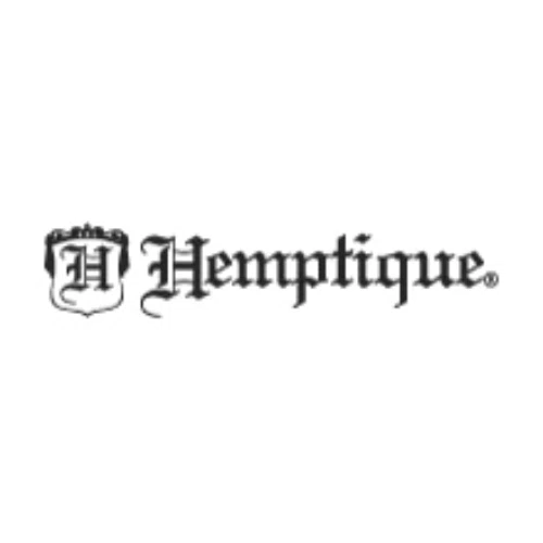 Hemptique discount code
