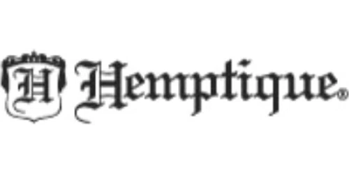 Hemptique Promo Code