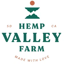 Hemp Valley Farms Merchant Logo