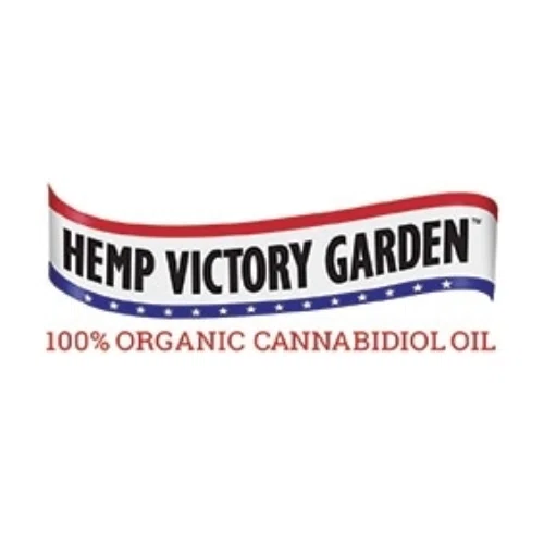 Save 200 Hemp Victory Garden Promo Code Best Coupon 25 Off