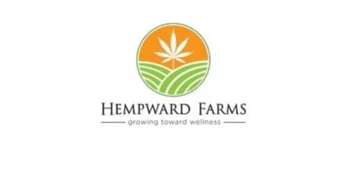 Hempward Farms coupon