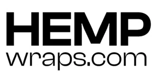 HempWraps Merchant Logo