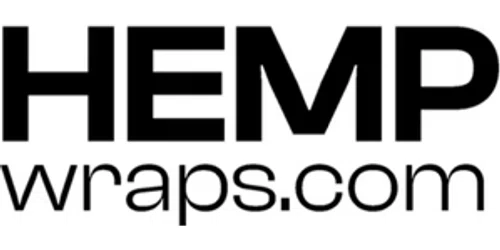 HempWraps Promo Code