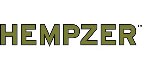 Hempzer Seltzer  Merchant logo
