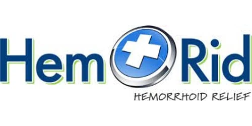 HemRid Promo Code