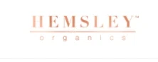 Hemsley Organics Promo Code