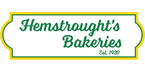 Hemstroughts Bakery Promo Code