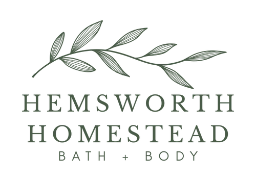 Hemsworth Homestead Promo Code