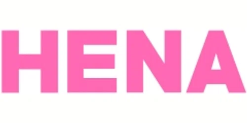 Hena Promo Code