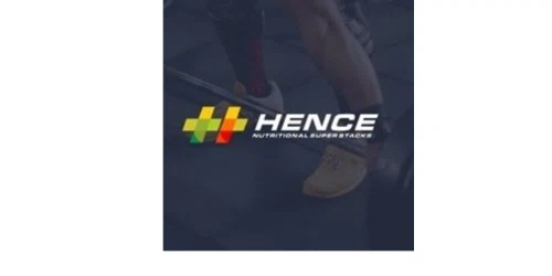 Hence Promo Code