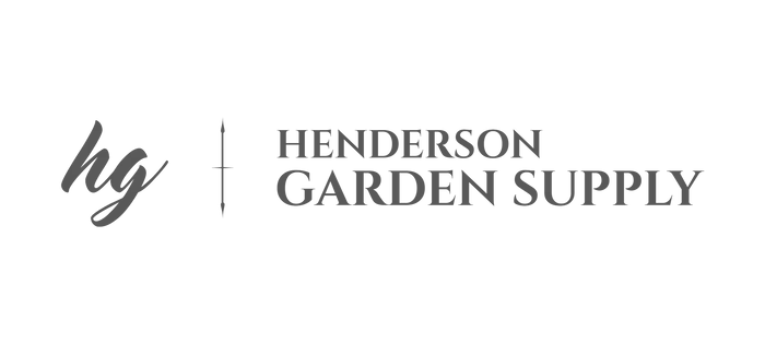 Henderson Garden Supply Promo Code