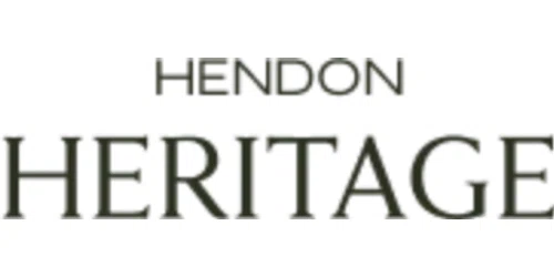 Hendon Heritage Promo Code