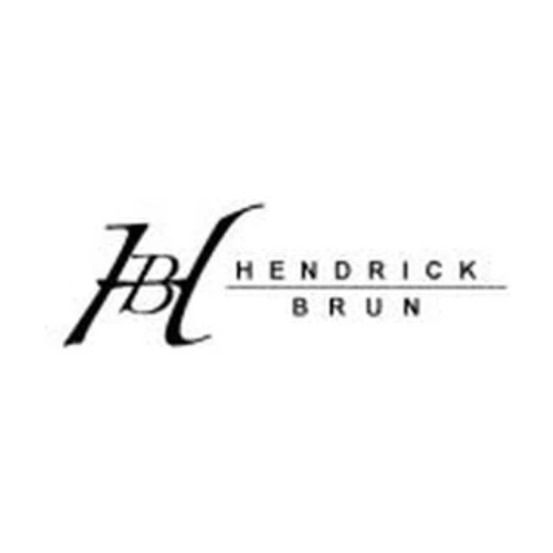 Hendrick Brun Promo Code