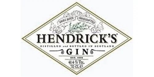 Hendrick's Gin Promo Code