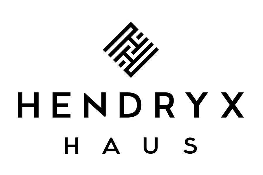 Hendryx Haus Merchant Logo