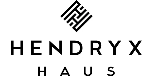 Hendryx Haus Promo Code