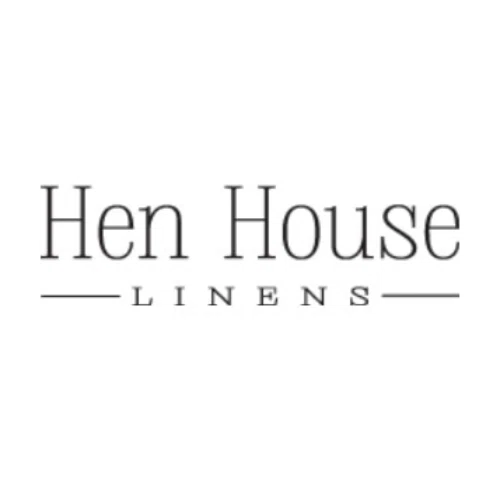 Hen House Linens Promo Code