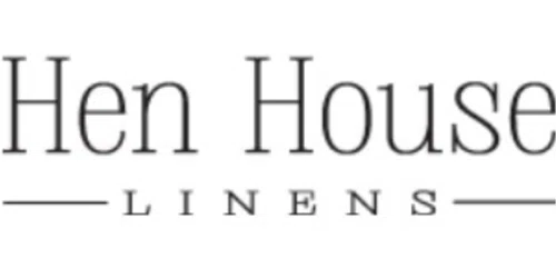 Hen House Linens Merchant logo