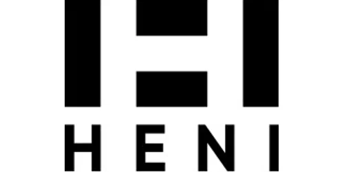 HENI Promo Code