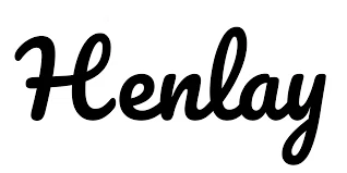 Henlay Promo Code